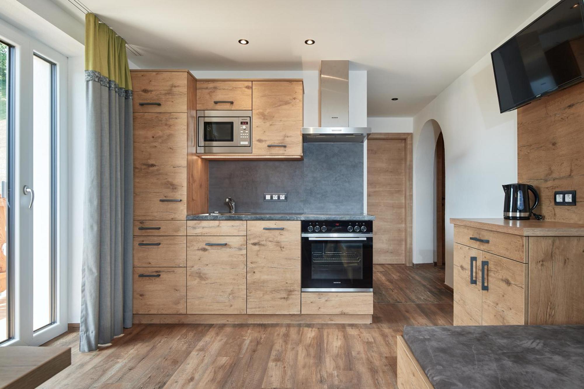 Klammgut Apartment วาไกรน์ ภายนอก รูปภาพ