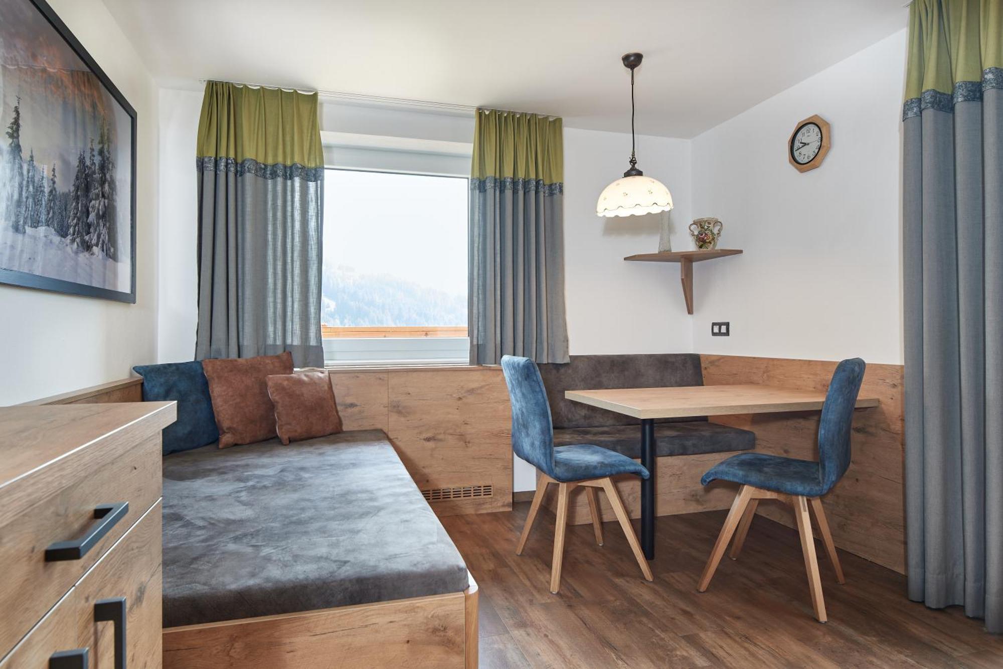 Klammgut Apartment วาไกรน์ ภายนอก รูปภาพ