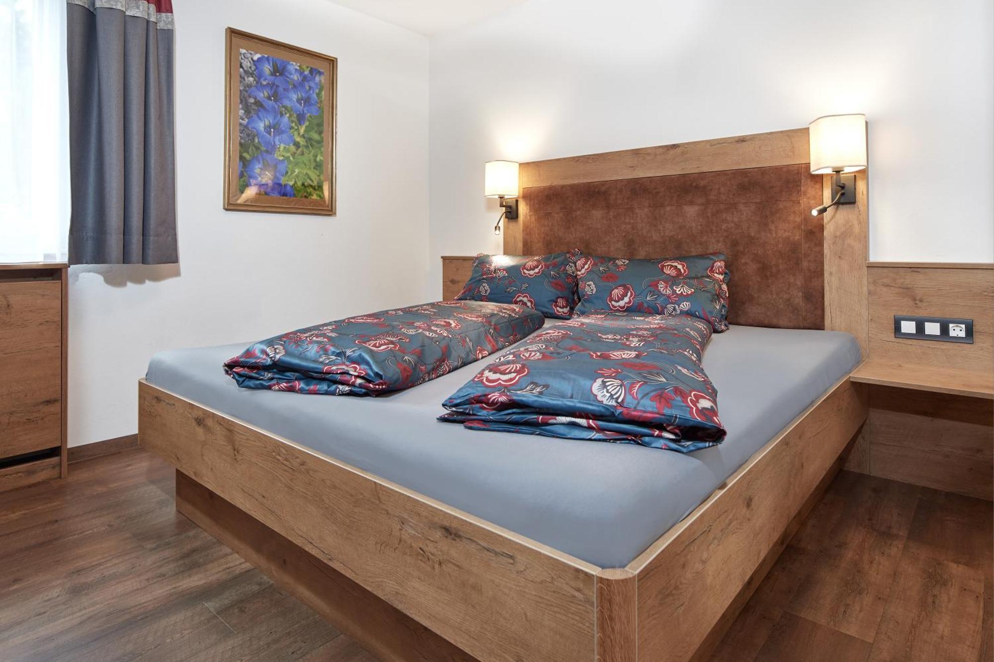 Klammgut Apartment วาไกรน์ ภายนอก รูปภาพ