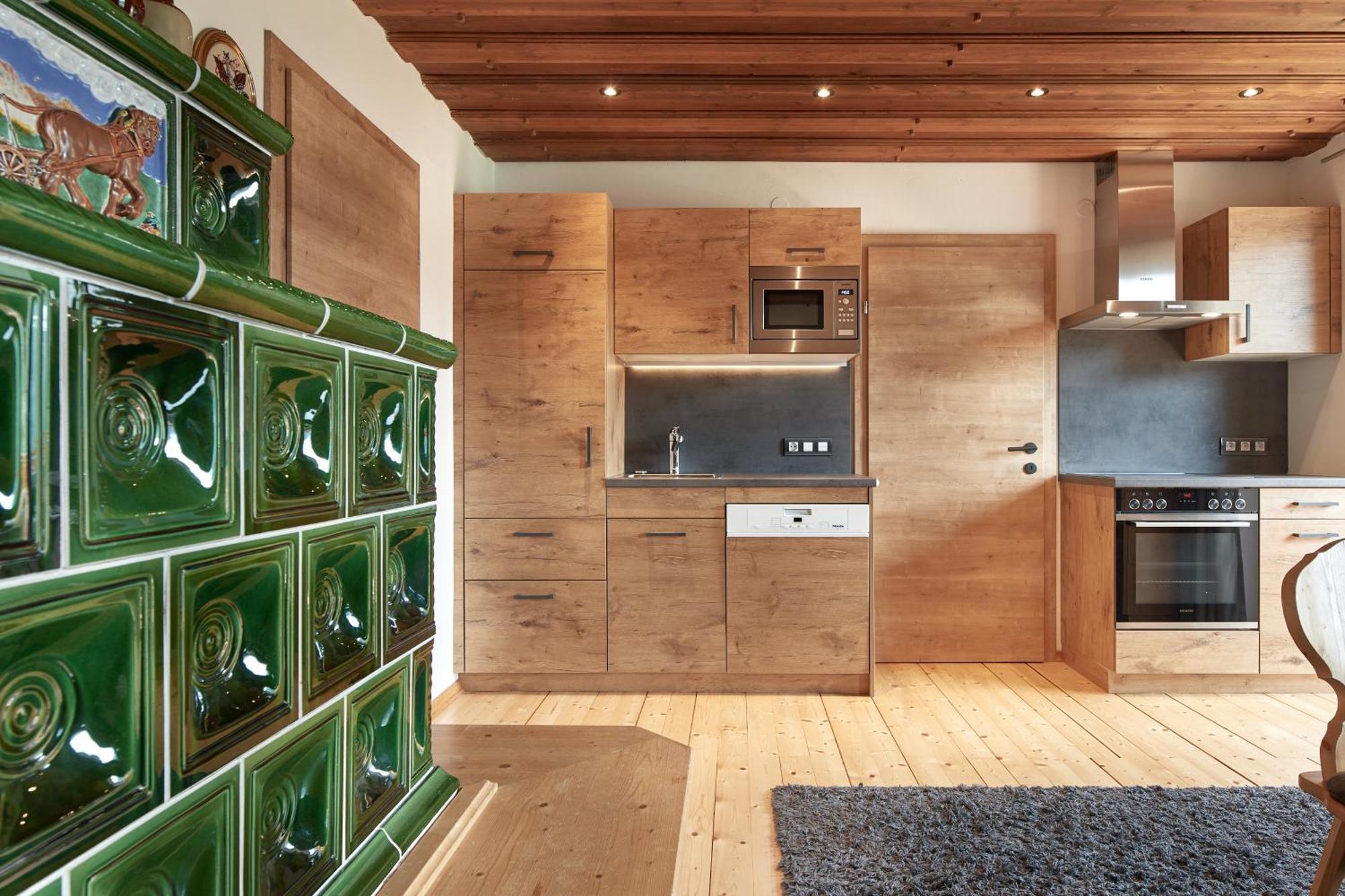 Klammgut Apartment วาไกรน์ ภายนอก รูปภาพ