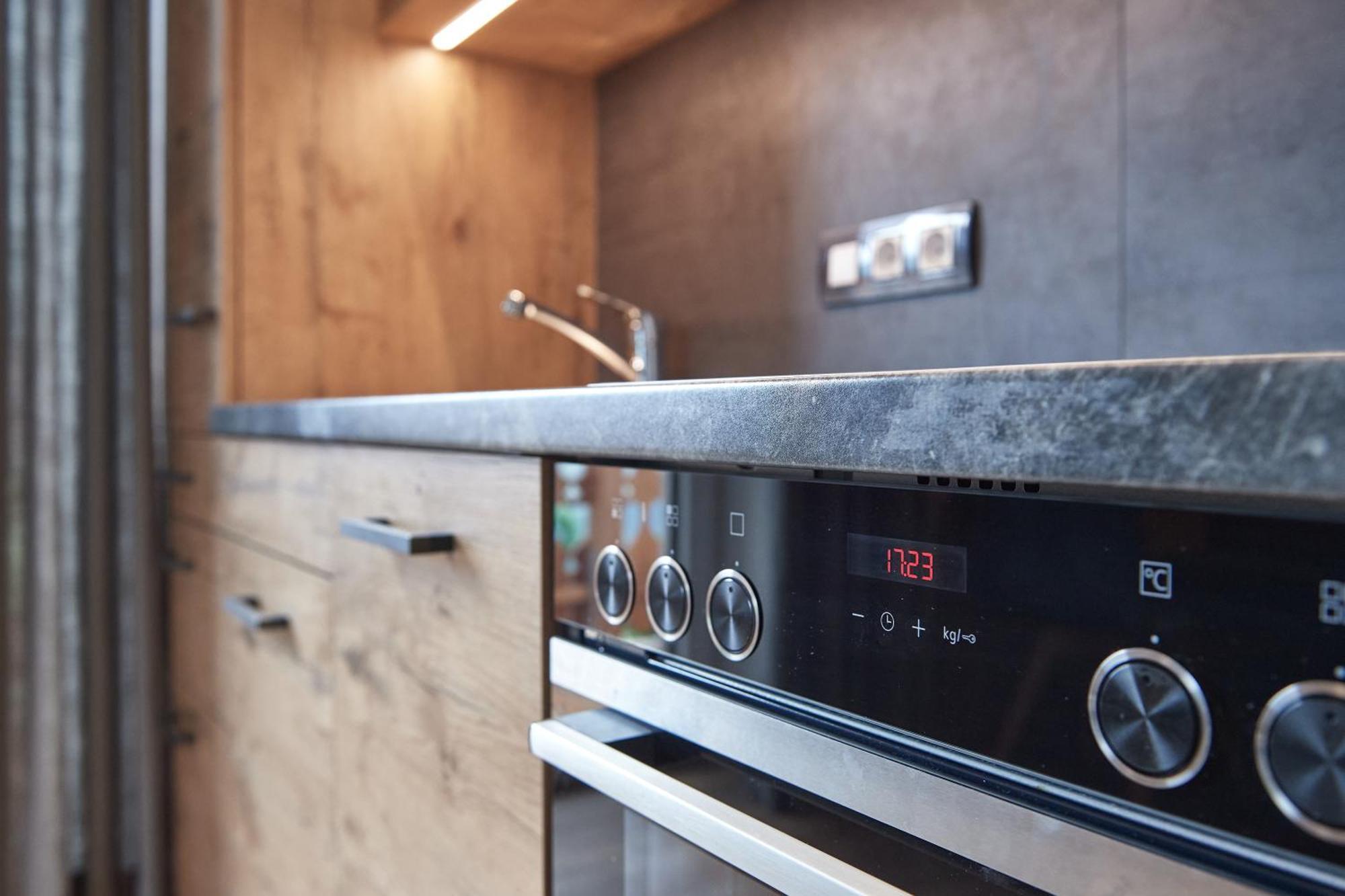 Klammgut Apartment วาไกรน์ ภายนอก รูปภาพ