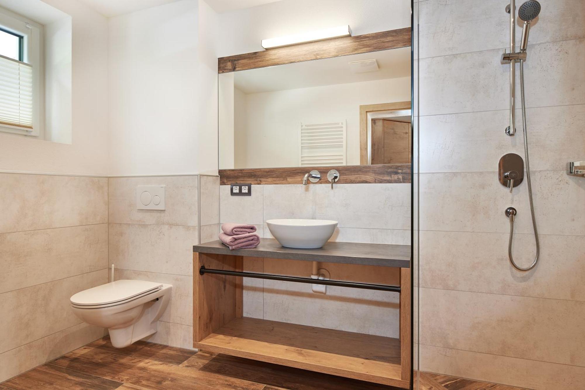 Klammgut Apartment วาไกรน์ ภายนอก รูปภาพ