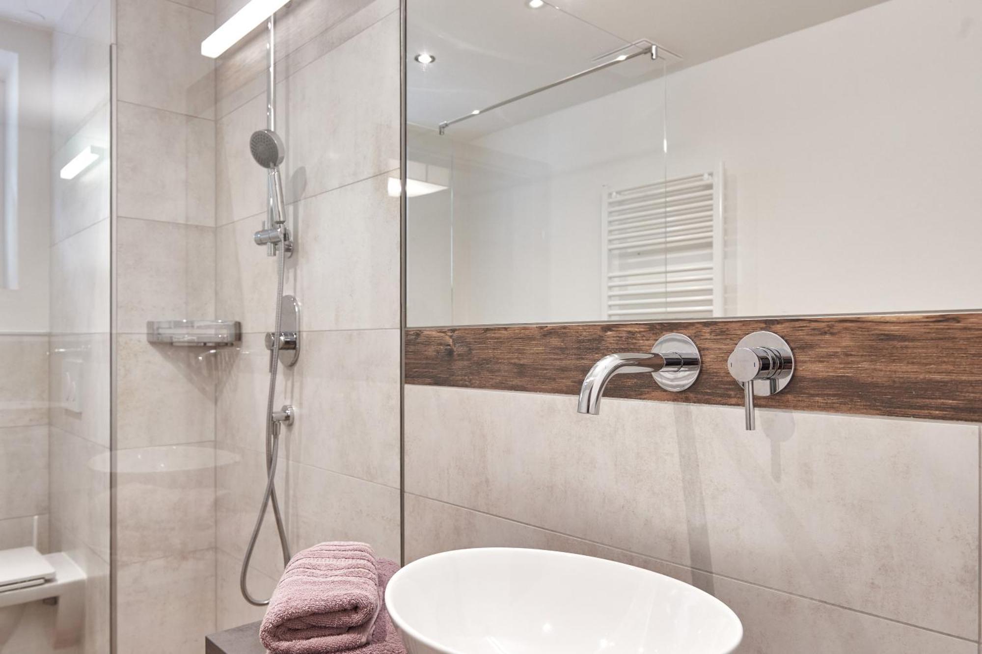 Klammgut Apartment วาไกรน์ ภายนอก รูปภาพ