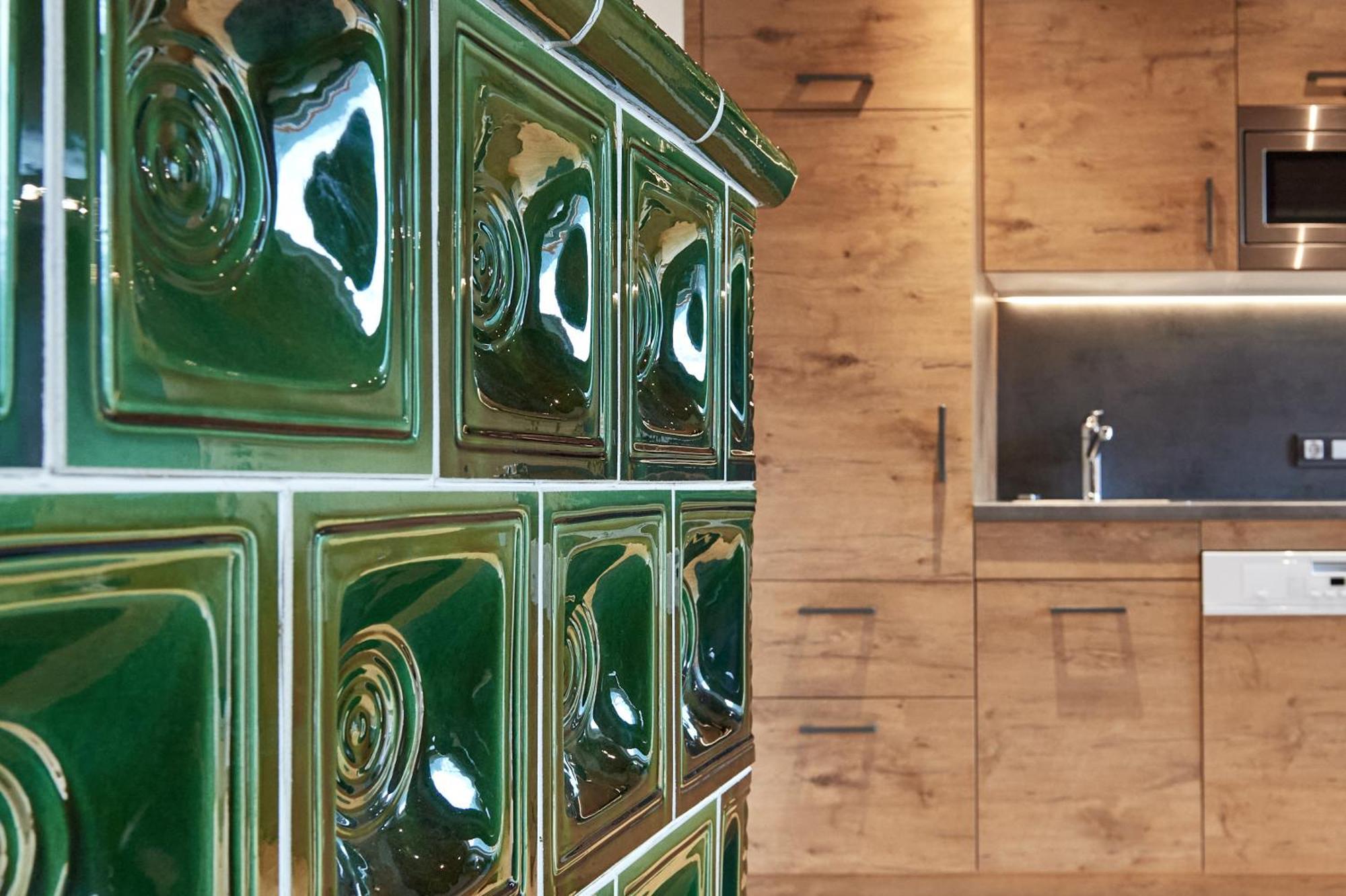 Klammgut Apartment วาไกรน์ ภายนอก รูปภาพ
