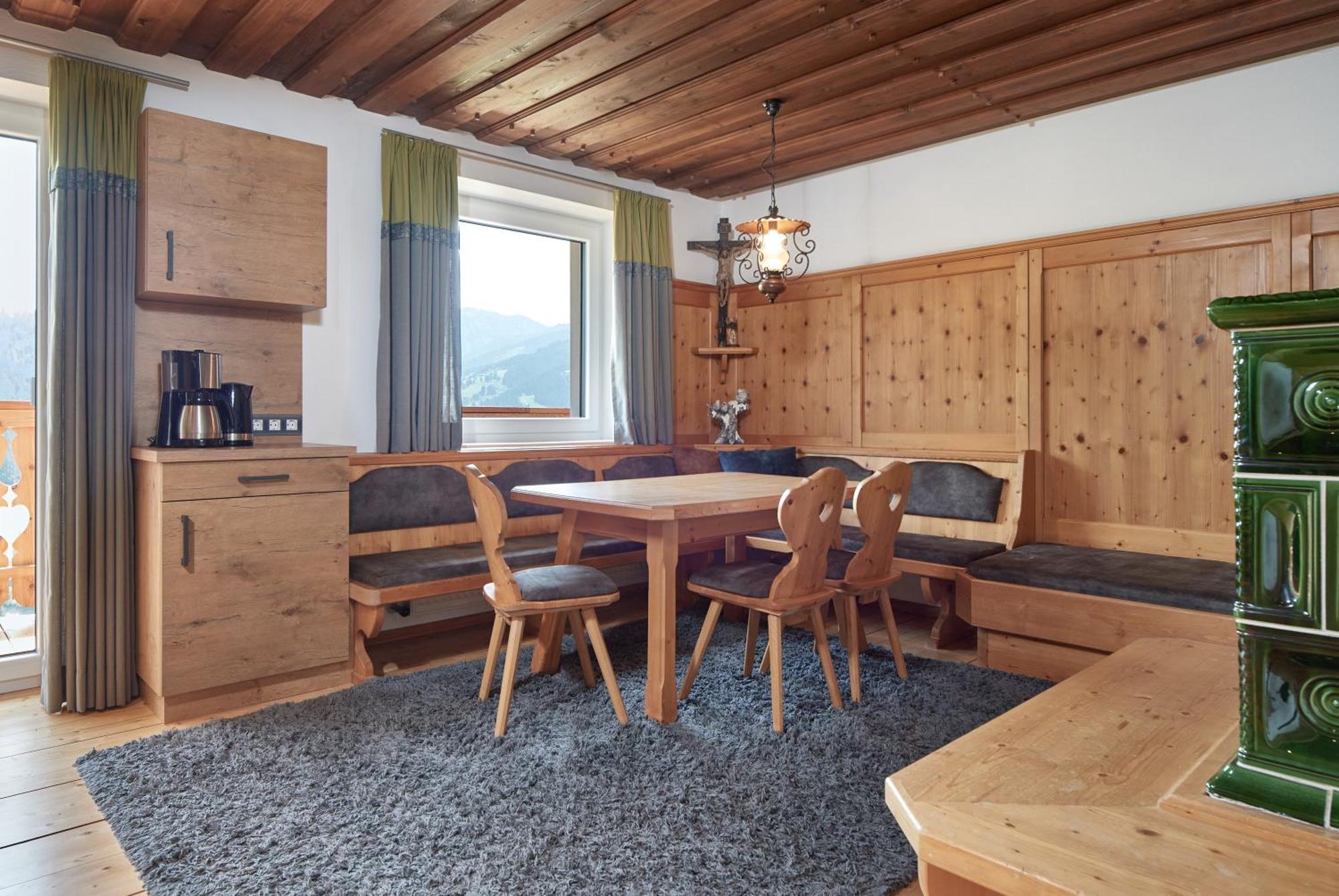 Klammgut Apartment วาไกรน์ ภายนอก รูปภาพ