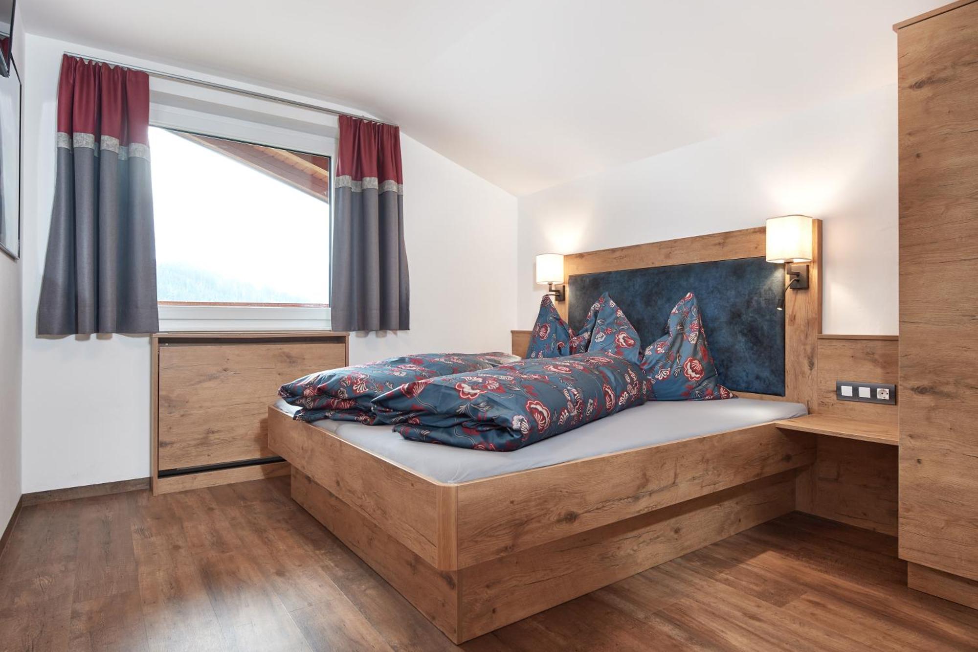 Klammgut Apartment วาไกรน์ ภายนอก รูปภาพ