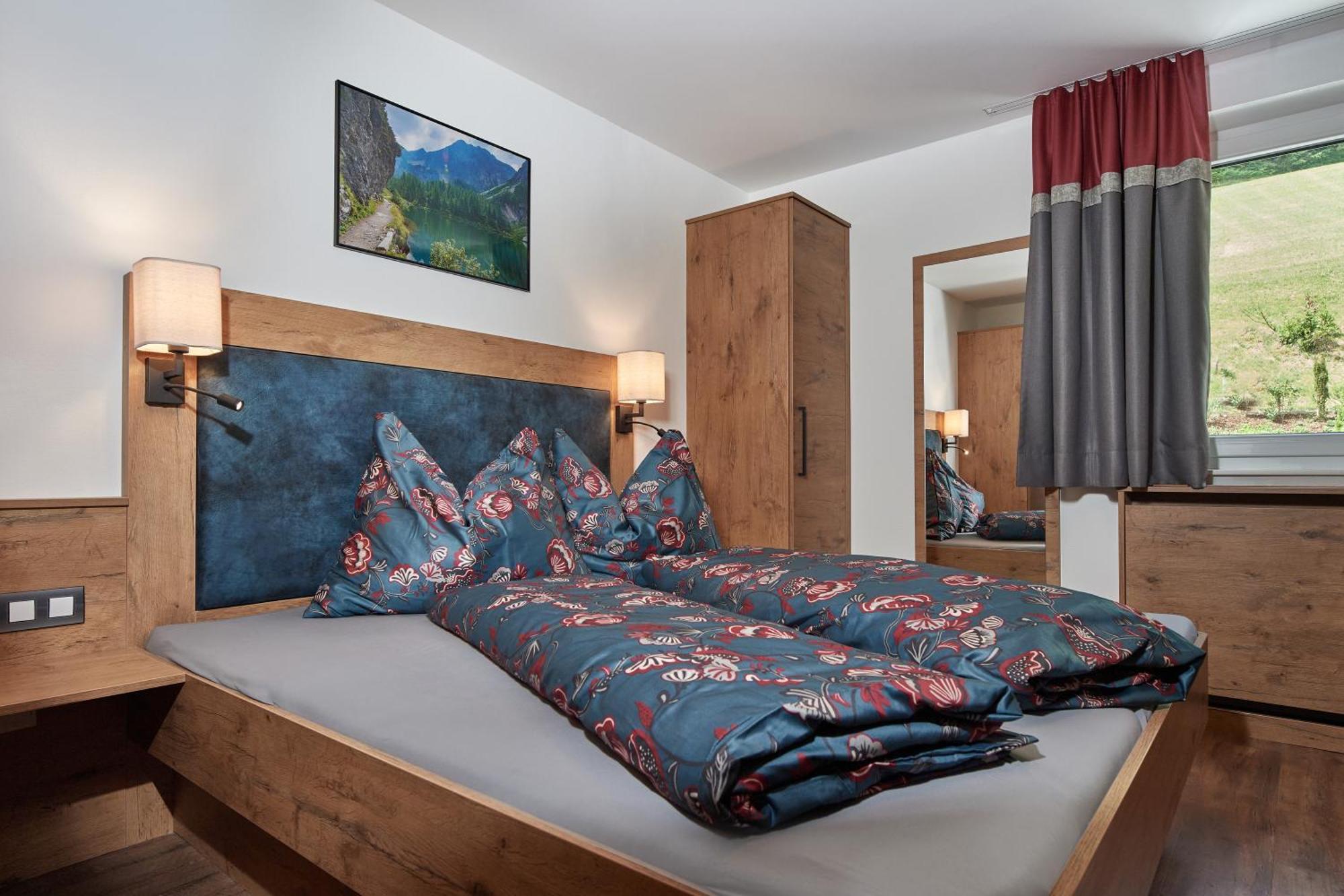 Klammgut Apartment วาไกรน์ ภายนอก รูปภาพ