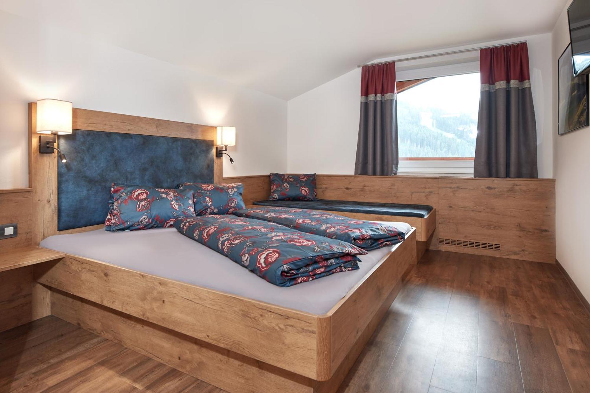 Klammgut Apartment วาไกรน์ ภายนอก รูปภาพ