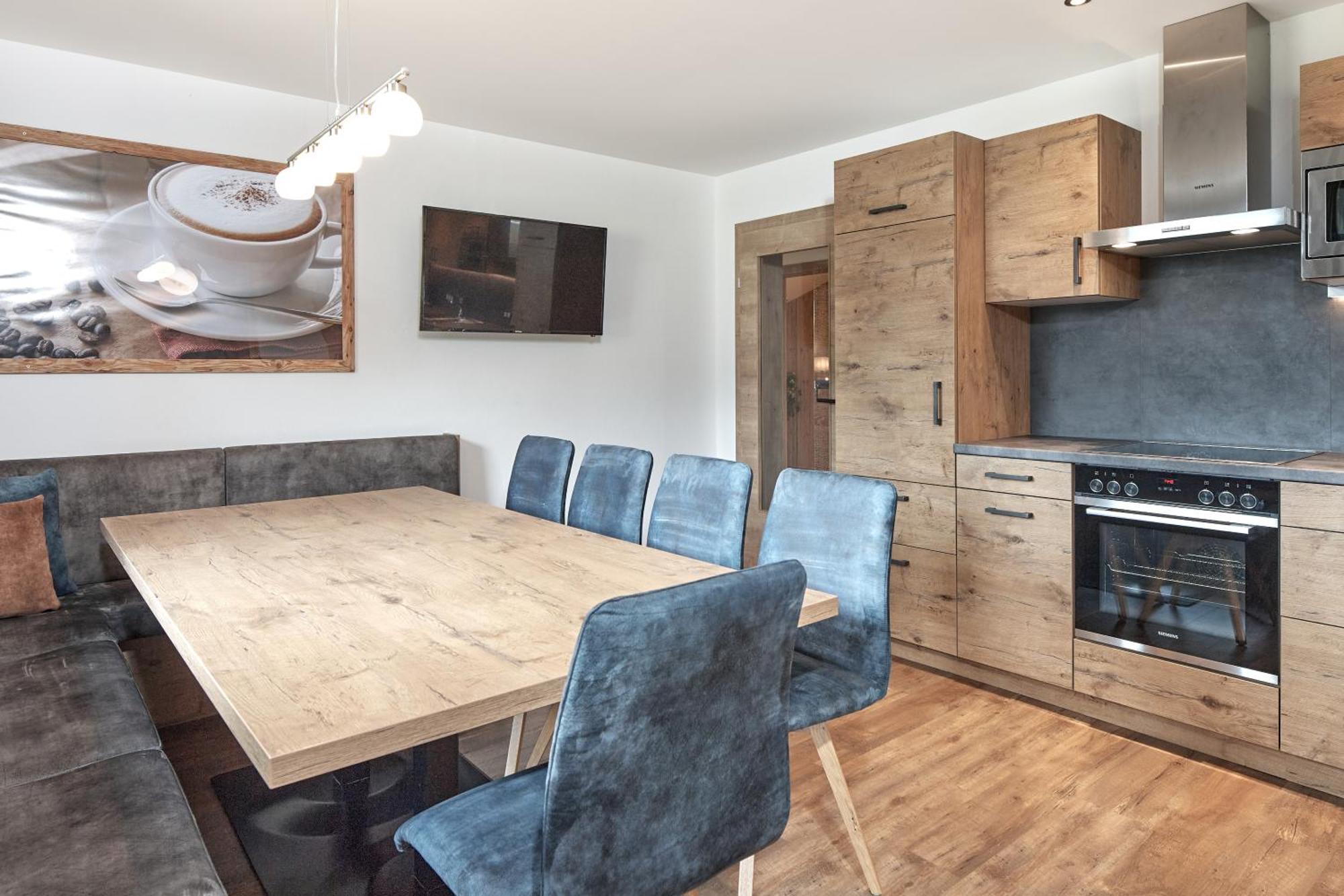 Klammgut Apartment วาไกรน์ ภายนอก รูปภาพ