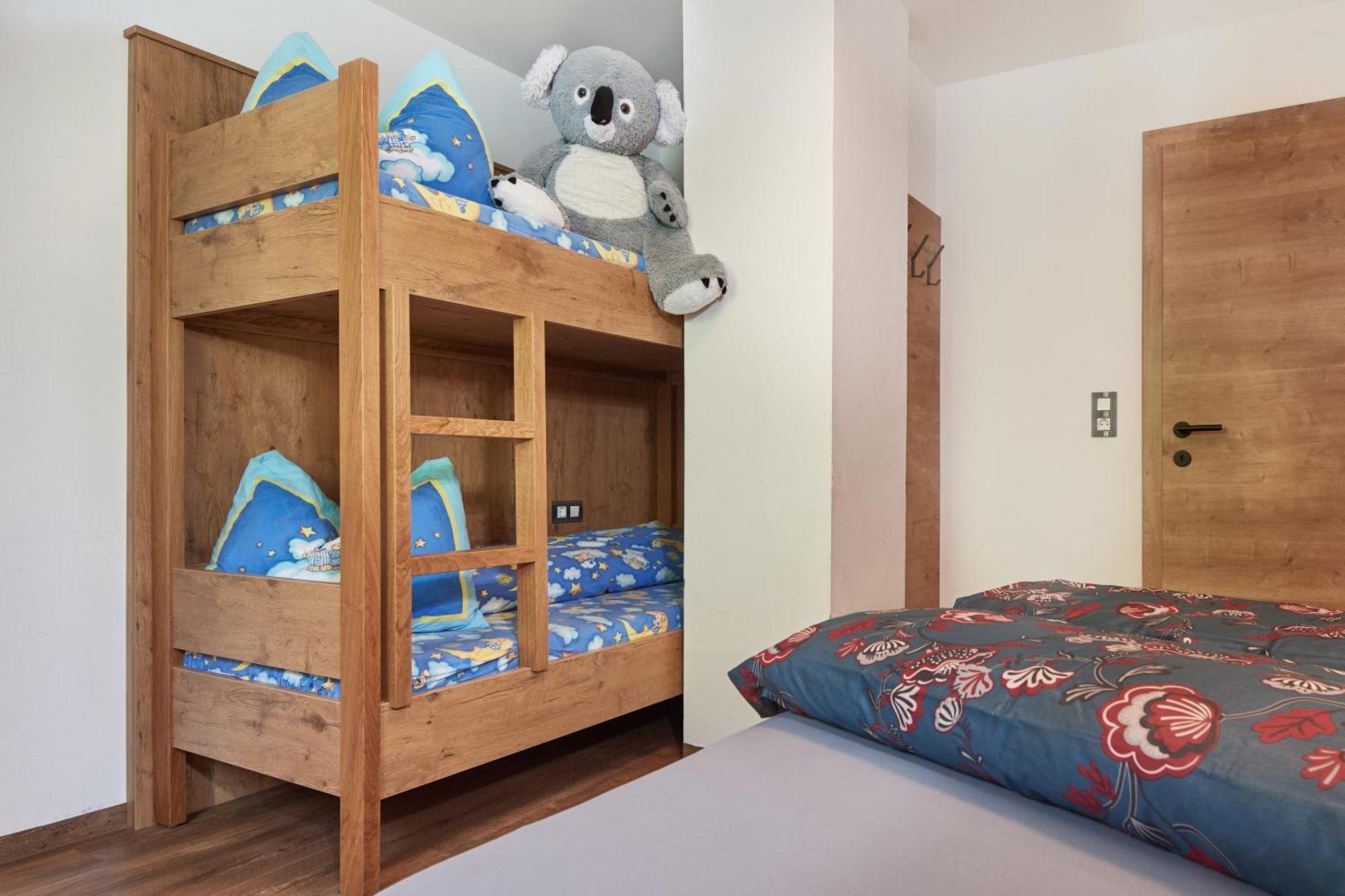 Klammgut Apartment วาไกรน์ ภายนอก รูปภาพ