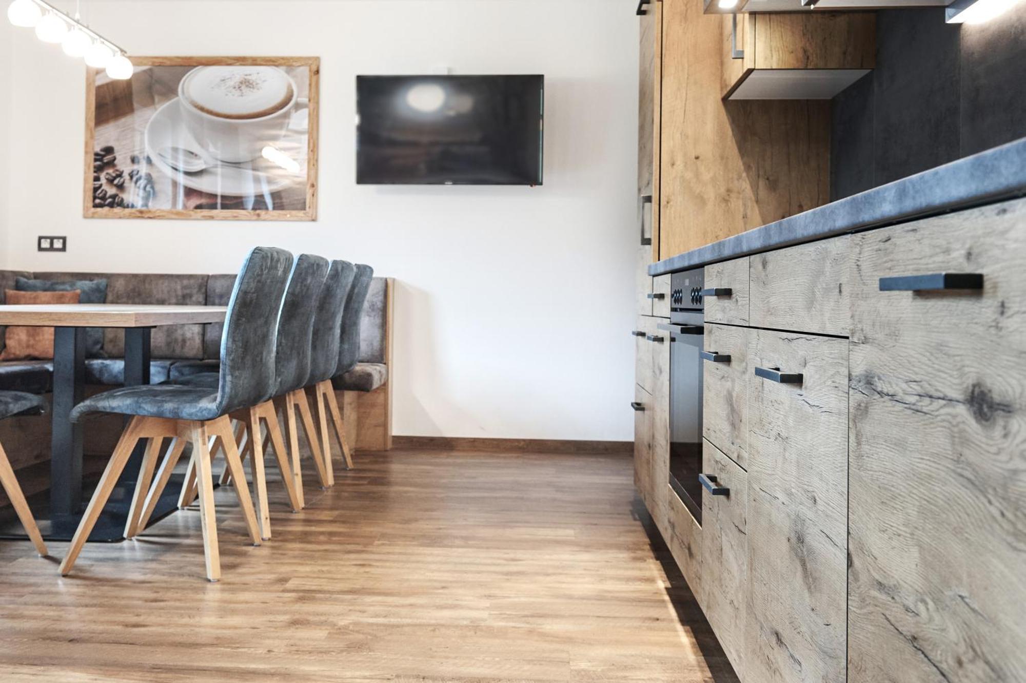 Klammgut Apartment วาไกรน์ ภายนอก รูปภาพ