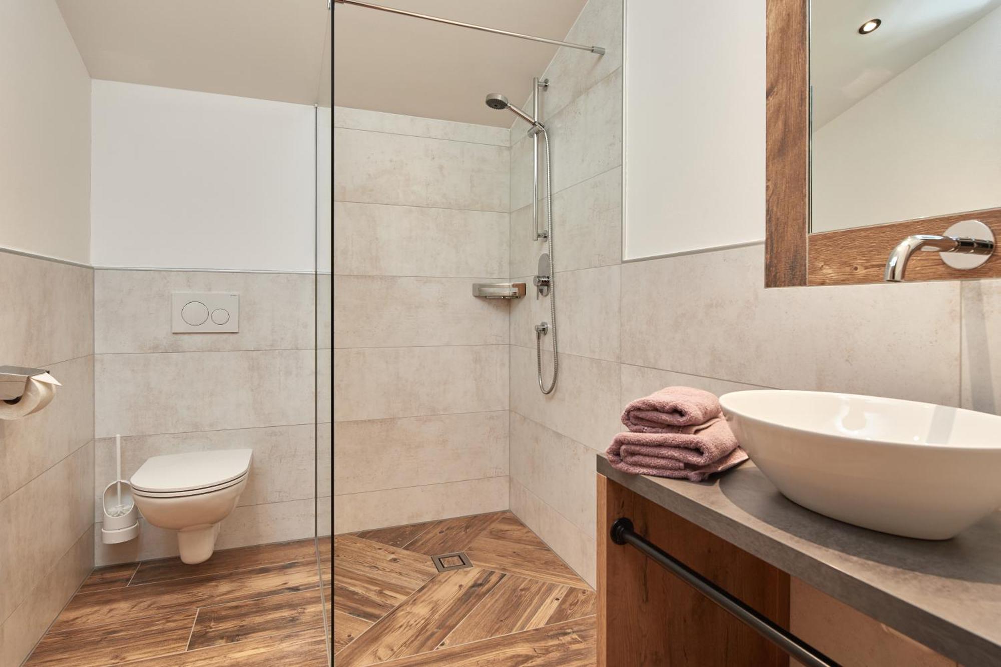 Klammgut Apartment วาไกรน์ ภายนอก รูปภาพ