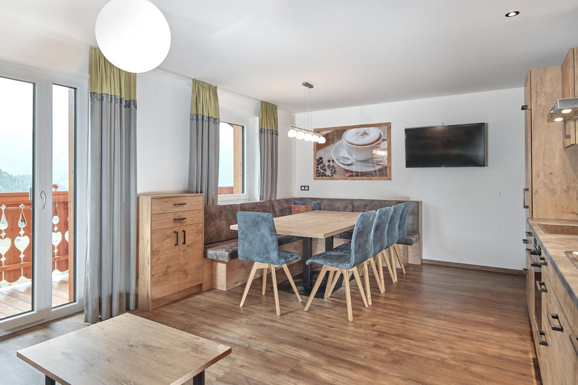 Klammgut Apartment วาไกรน์ ภายนอก รูปภาพ