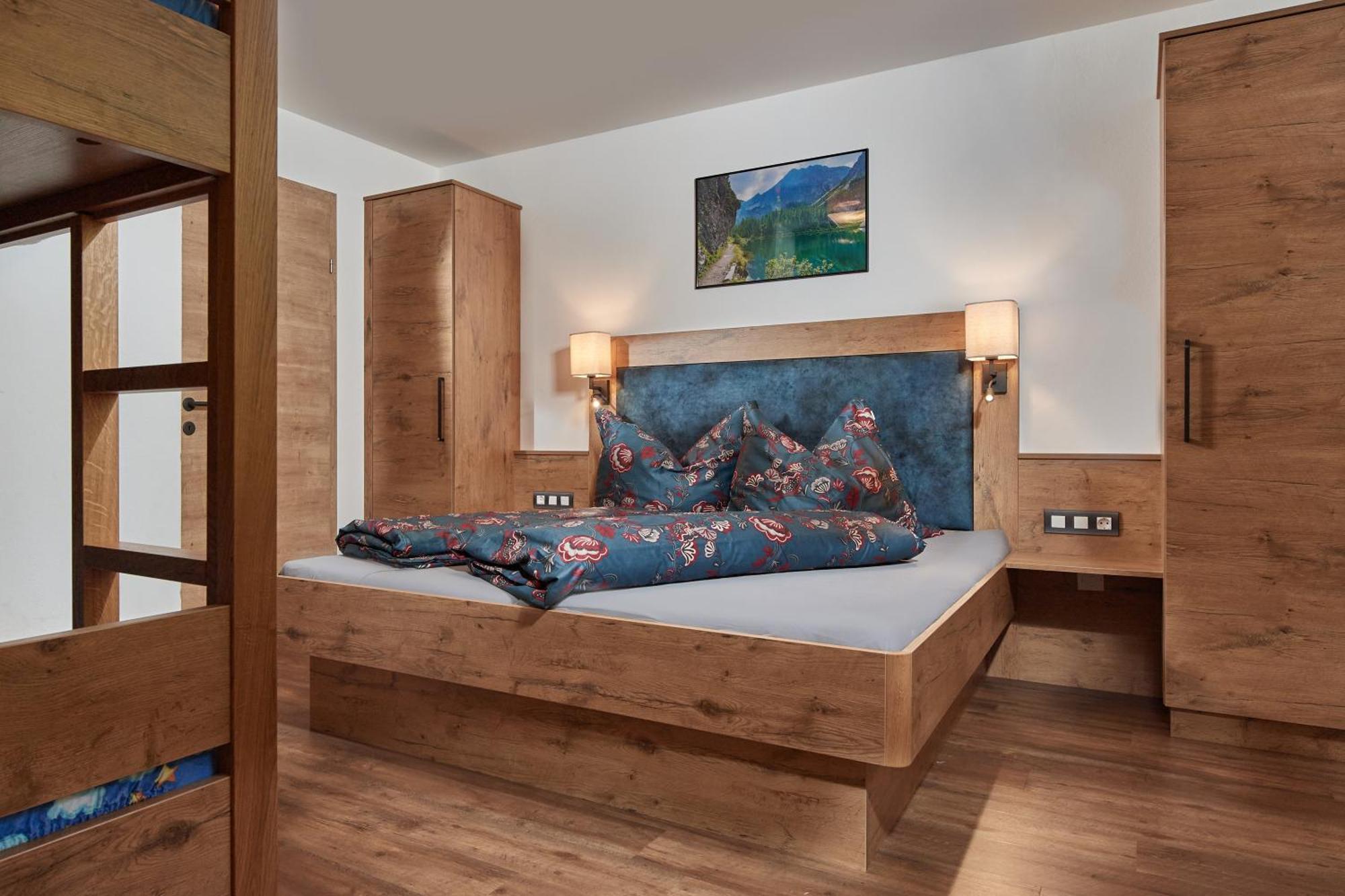 Klammgut Apartment วาไกรน์ ภายนอก รูปภาพ